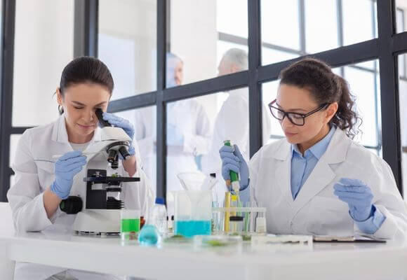 DMLT - Course - KM Institute