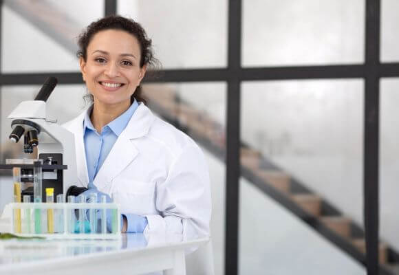 Diploma in Medical Laboratory Technology - Course - KM Institute