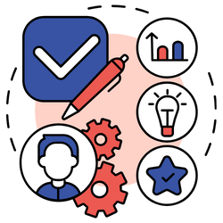 Industry Experience - KM Institute