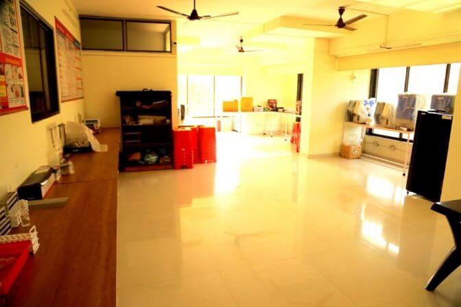 KM Institute - Practical Lab