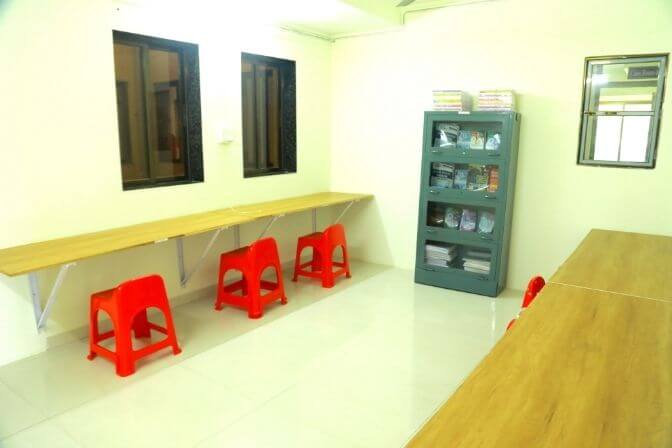 Library - KM Institute