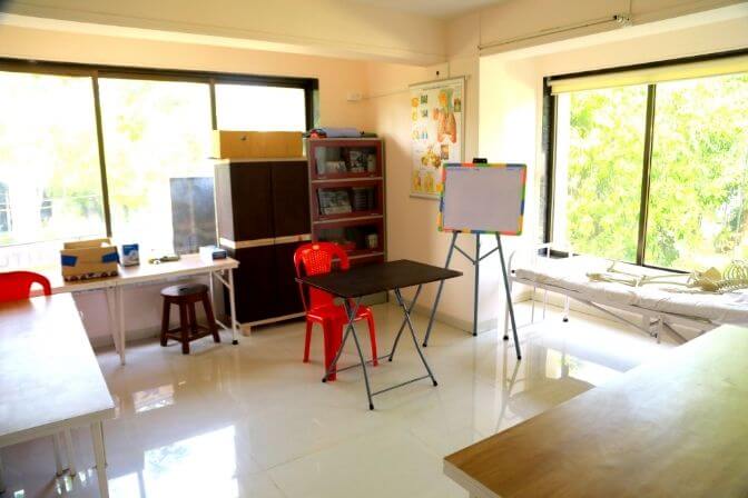 Practical Lab - KM Institute