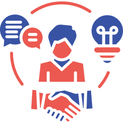 Soft Skill Training - Why choose us - KM Institute