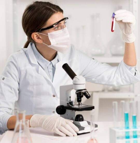 about us - km institute